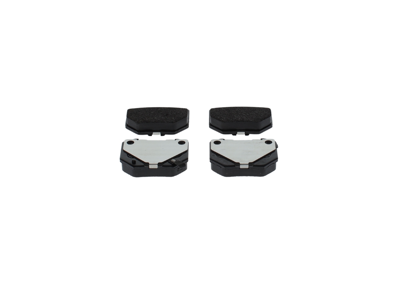 0986495137, Bremsekloss sett, Sada brzdových destiček, kotoučová brzda, BOSCH, 26696FA00, 26696FA000, 26696FA020, 26696FE060, 26696FE070, 036521, 0986TB2198, 181749, 2205010, 2338102, 236521, 238501601, 32989, 37452, 572645J, 598916, 6133089, 8DB355011-601, ADS74227, BP1462, FDB1372, GDB3308, LP1780, MDB2562, P265321, P78016, PA1514, PAD1276, T1476, 37452OE