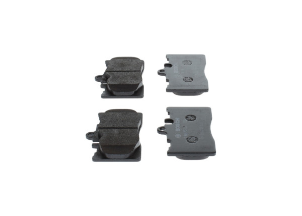 0986495138, Bremsekloss sett, Ostatní, BOSCH, 044650W030, 0446550170, 583023ED00, 044650W060, 0446550171, 0446550180, 0446550190, 0446550230, 0446550250, 446550170, 446550171, 446550180, 446550190, 446550230, 05P1370, 089000, 13046057732, 181720, 2104202, 2333102, 301823, 37261, 572549J, 6133229, 8DB355009-861, ADT342126, BP1367, FD7100A, FDB1688, GDB3322