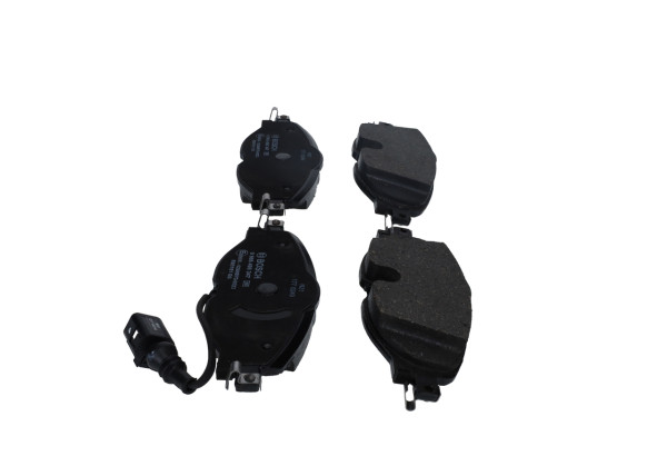 0986495347, Bremsekloss sett, Sada brzdových destiček, kotoučová brzda, BOSCH, 5Q0698151AP, 5Q0698151B, JZW698151AN, 5Q0698151F, 5Q0698151, 5Q0698151G, 8V0698151A, 8V0698151B, 8V0698151D, 8V0698151S, 8V0698151, 8V0698151G, 05P1734, 13046027852, 2151501, 2473801, 302145, 573390J, 6119561, 8DB355015-921, EV2111, FDB4425, GDB1956, LP2698, MDB3173, P85126, PAD1902, T2074, 05P1834, 13047027852