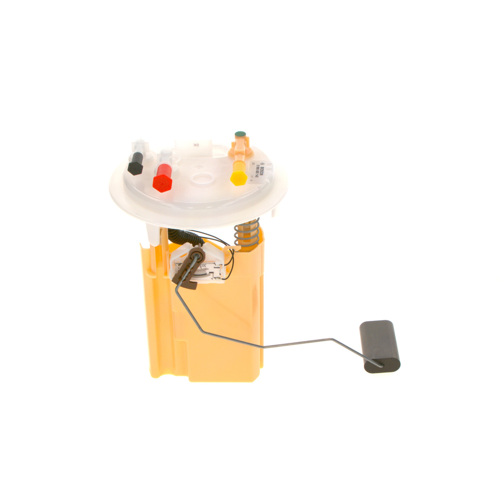 Sensor, drivstoff forsyning - 0986580140 BOSCH - 1525CW