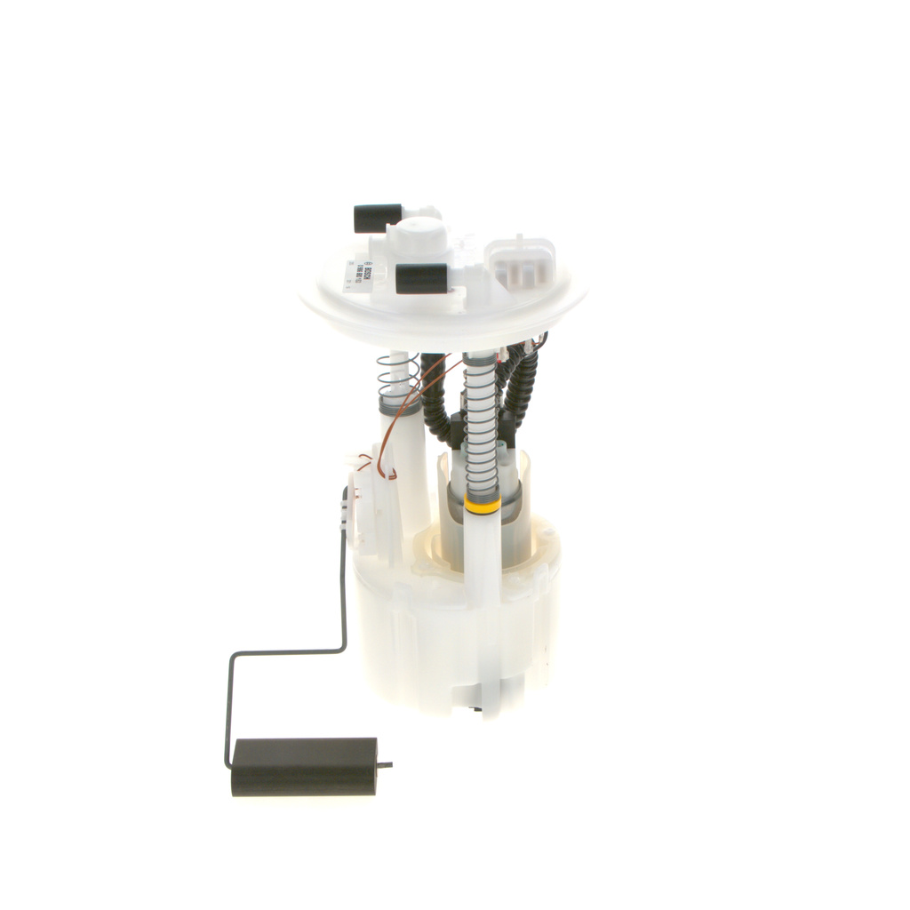 0986580153, Drivstoff transportenhet, Palivová přívodní jednotka, BOSCH, Q0010690V004, 0010690V004, 700468530, E10598M, QFP901