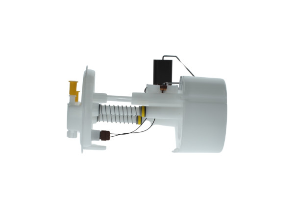 Sensor, drivstoff forsyning - 0986580156 BOSCH - 17040AY600, 170409U21B, 170409U21C