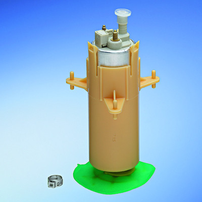 0986580161, Drivstoffpumpe, Palivové čerpadlo, BOSCH, 4B0906087E, 8D0906089A, 8D0906089, 8E0906087D, 750116500, QFP823