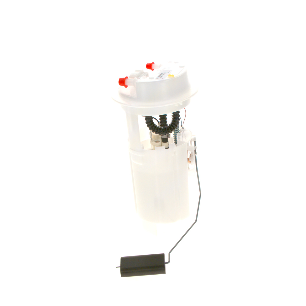 0986580171, Drivstoff transportenhet, Palivová přívodní jednotka, BOSCH, 152552, 152594, 22107, 347023, 700468020, 72107, 7506496, 76496, 775100, E10261M, FE1016512B1, QFP768, V42090016