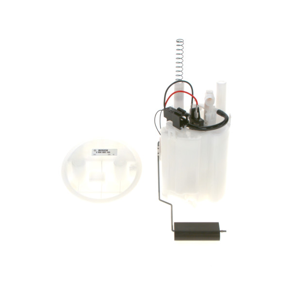 0986580183, Drivstoff transportenhet, Palivová přívodní jednotka, BOSCH, A2034702894, A2034703594, 2034702894, 2034703594, 22193, 347040, 700468490, 72193, 775113, E10278M, EFP404, V30090009