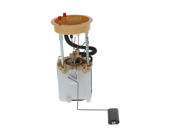 0986580190, Drivstoff transportenhet, čerpadlo paliv.el., BOSCH, 1J0919050, 1J0919050B, 702550250, 707795390