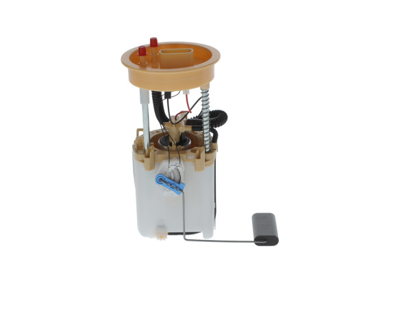 0986580191, Drivstoff transportenhet, čerpadlo paliv.el., BOSCH, 6Q0919050A, 6Q0919050D, 72451, 77018, E10831M