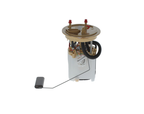 0986580193, Drivstoff transportenhet, čerpadlo paliv.el., BOSCH, 3C0919050AB, 3C0919050F, 702701020, 707795360