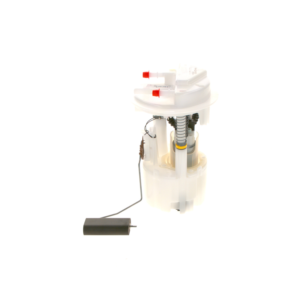 0986580204, Drivstoff transportenhet, Palivová přívodní jednotka, BOSCH, 7700416988, 22028, 347008, 700468000, 72028, 7506488, 76488, 775021, E10208M, FE1004612B1, QFP731