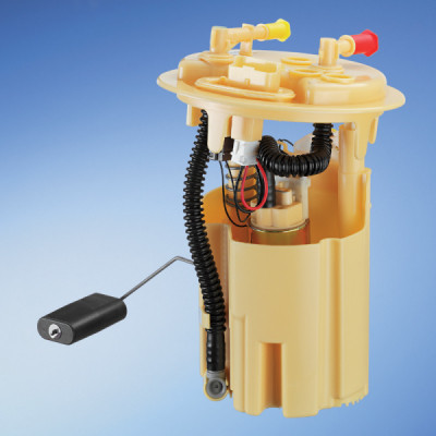 Drivstoff transportenhet - 0986580218 BOSCH - 1525W1, 1613303080, 347125