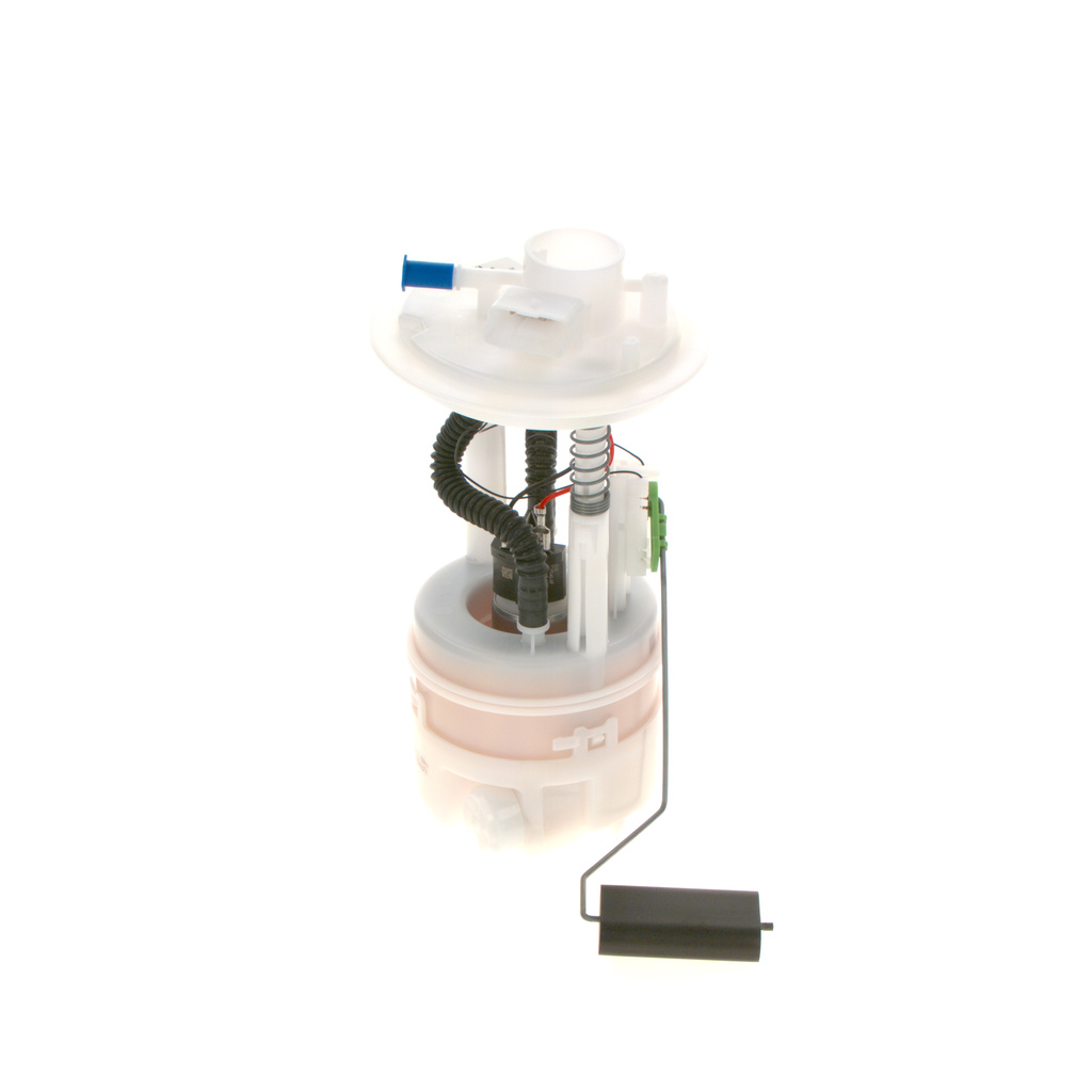 0986580356, Drivstoff transportenhet, Palivová přívodní jednotka, BOSCH, 46541845, 22015, 347074, 700468370, 72015, 7506468, 76468, E10388M, FE1006412B1