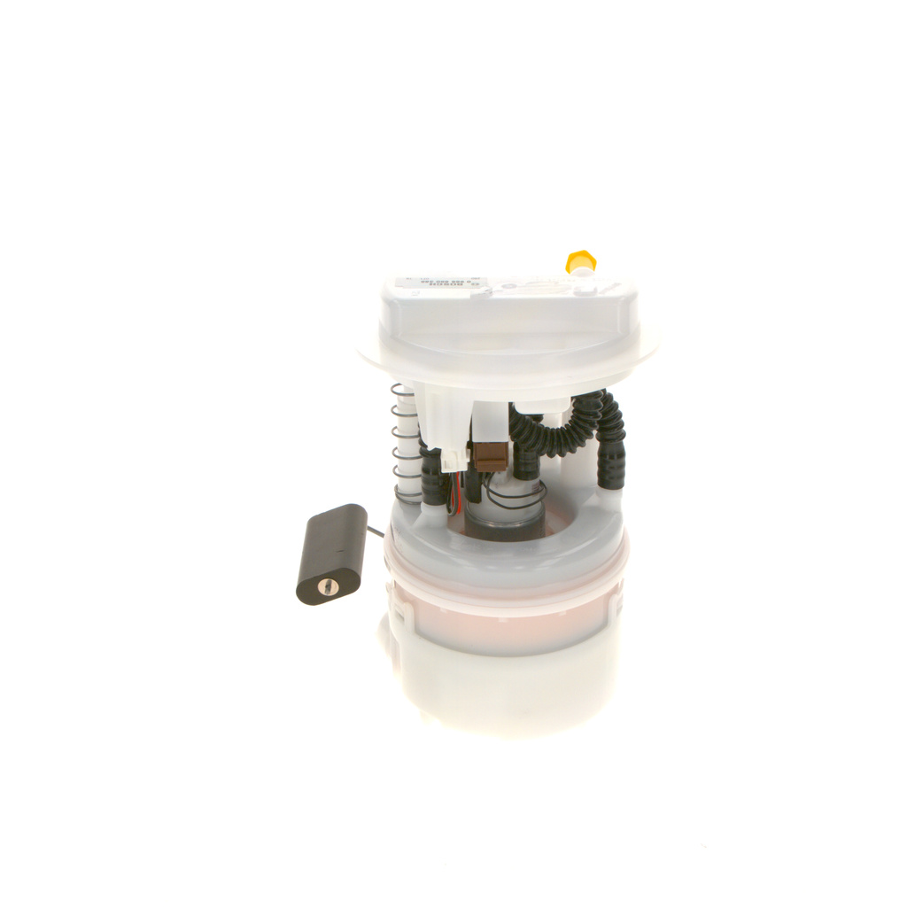 0986580358, Drivstoff transportenhet, Palivová přívodní jednotka, BOSCH, 8200112805, 8200683209, 22160, 347035, 700468300, 72160, 7506583, 76583, 775037, E10273M, FE1016712B1, QFP852