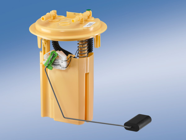 Sensor, drivstoff forsyning - 0986580366 BOSCH - 1525Y4, 1613302780, 71271