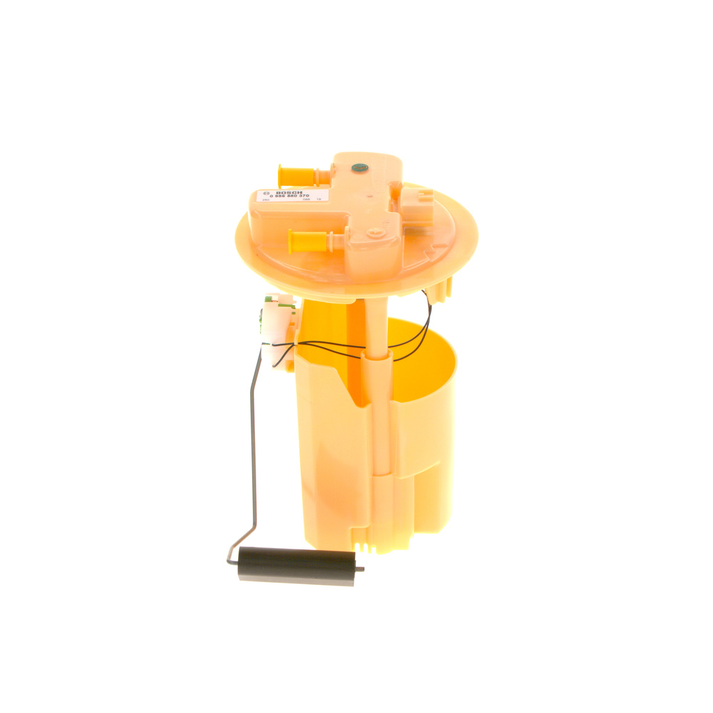 0986580370, Sensor, drivstoff forsyning, Snímač, rezerva paliva, BOSCH, 172023705R, 6001548608, 8200397677, 347515, 702700510, 71264, E10581S, FG102812B1