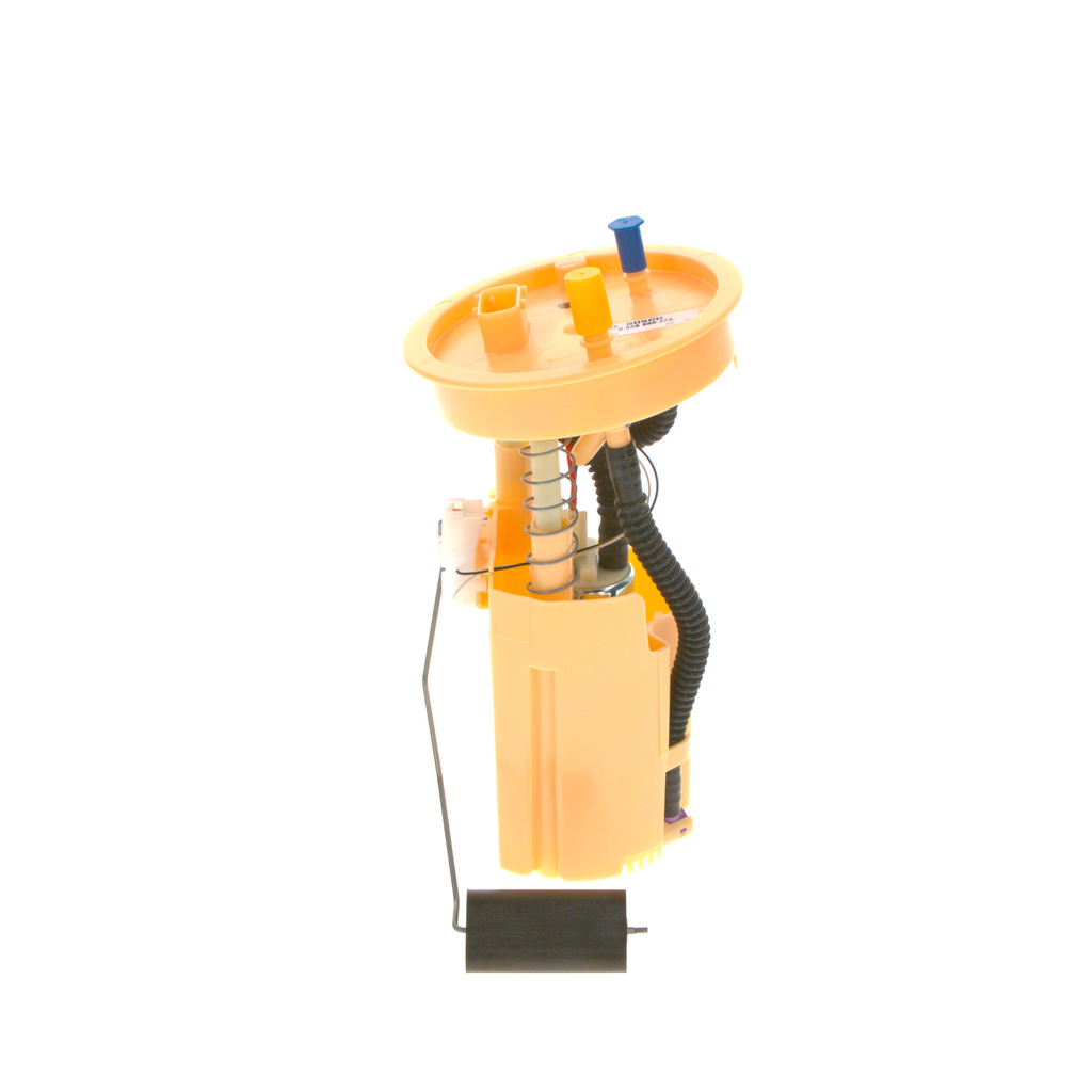 0986580379, Drivstoff transportenhet, Palivová přívodní jednotka, BOSCH, 16117294387, 72552