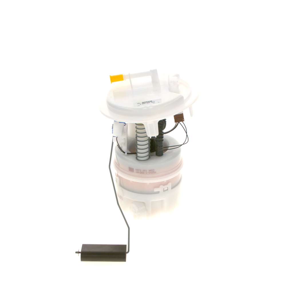 0986580392, Drivstoff transportenhet, Palivová přívodní jednotka, BOSCH, 1525WK, 702701810, 72550, FG110212B1