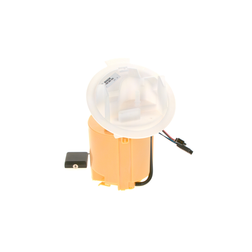 0986580394, Drivstoff transportenhet, Palivová přívodní jednotka, BOSCH, A2124701094, 2124701094, 702701370, 72556