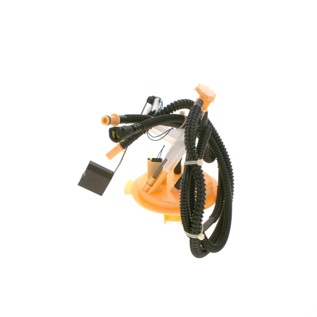 0986580397, Sensor, drivstoff forsyning, Snímač, rezerva paliva, BOSCH, A2124700594, 2124700594, 702701390, 71340, FL029812B1
