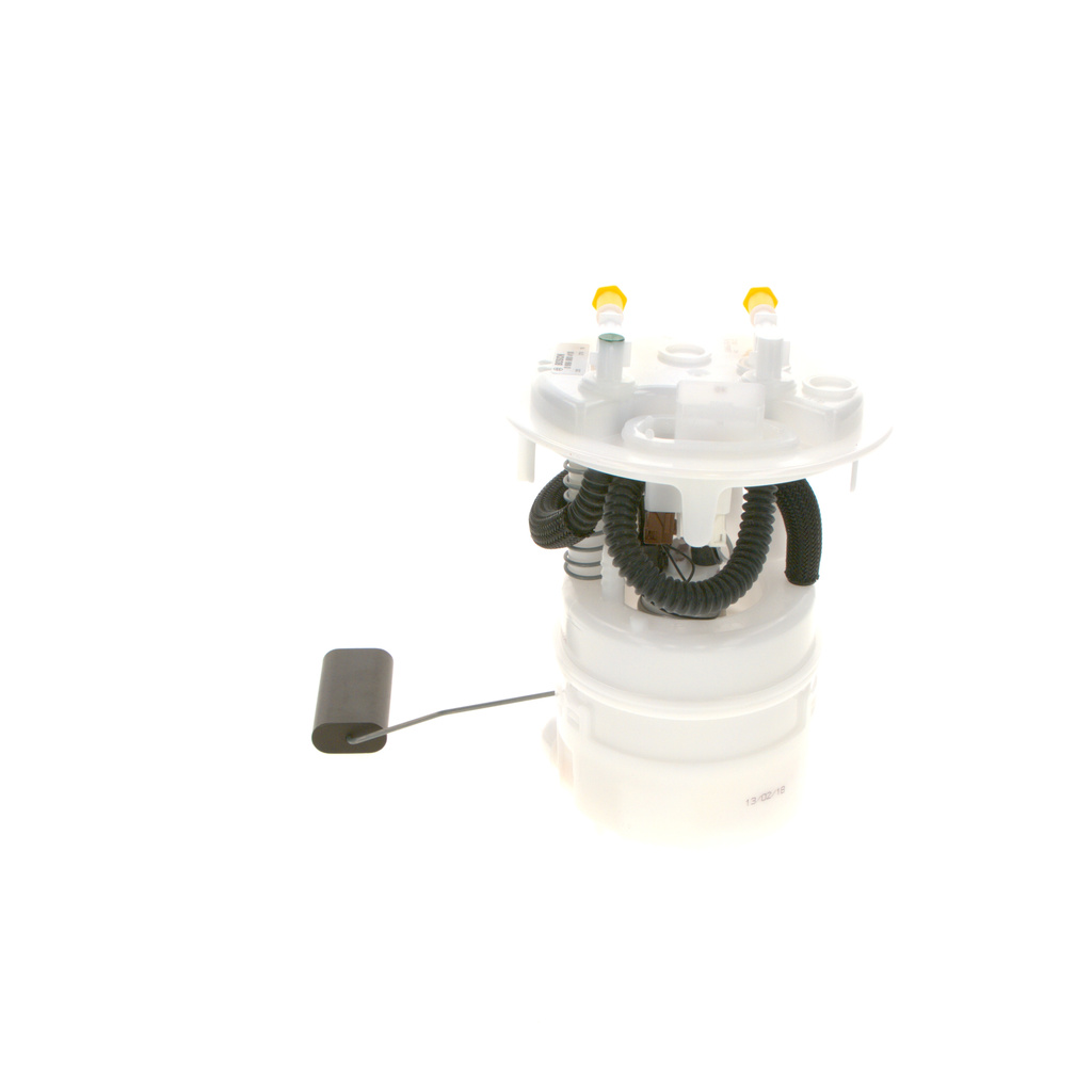 0986580418, Drivstoff transportenhet, Palivová přívodní jednotka, BOSCH, 1525WT, 705656310