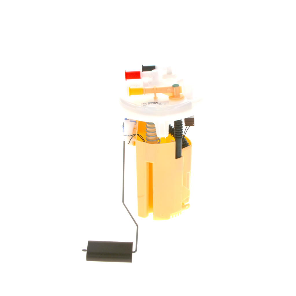 0986580421, Drivstoff transportenhet, Palivová přívodní jednotka, BOSCH, 1525WL