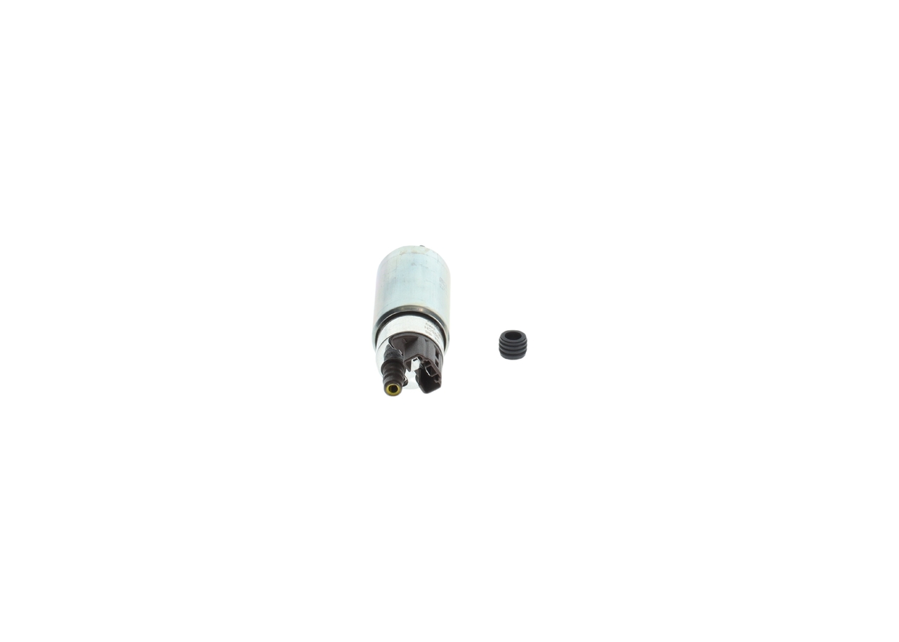 Drivstoffpumpe - 0986580822 BOSCH - 4700684, 9204647, 702701280