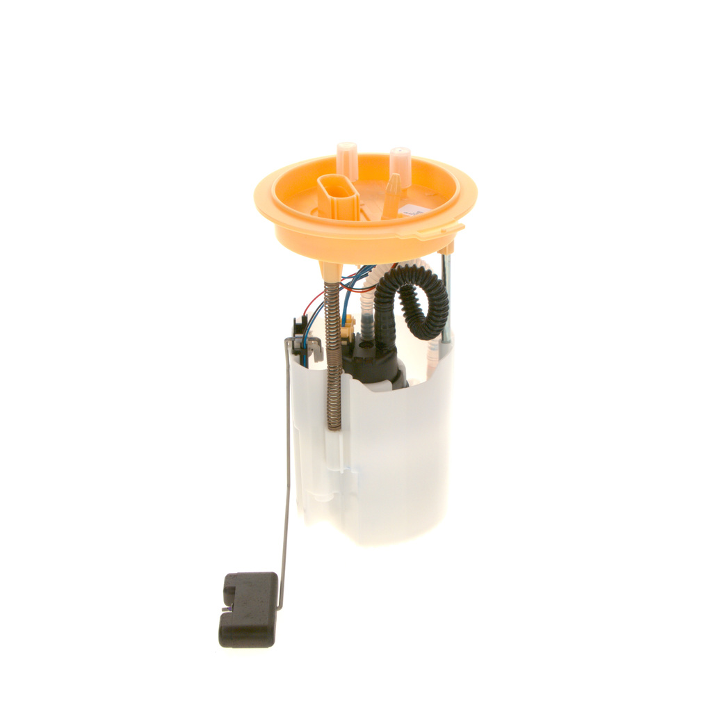 0986580827, Drivstoff transportenhet, čerpadlo paliv.IN-TANK, BOSCH, 3C0919050AC, 3C0919050Q, 347142, 721027, E10724M