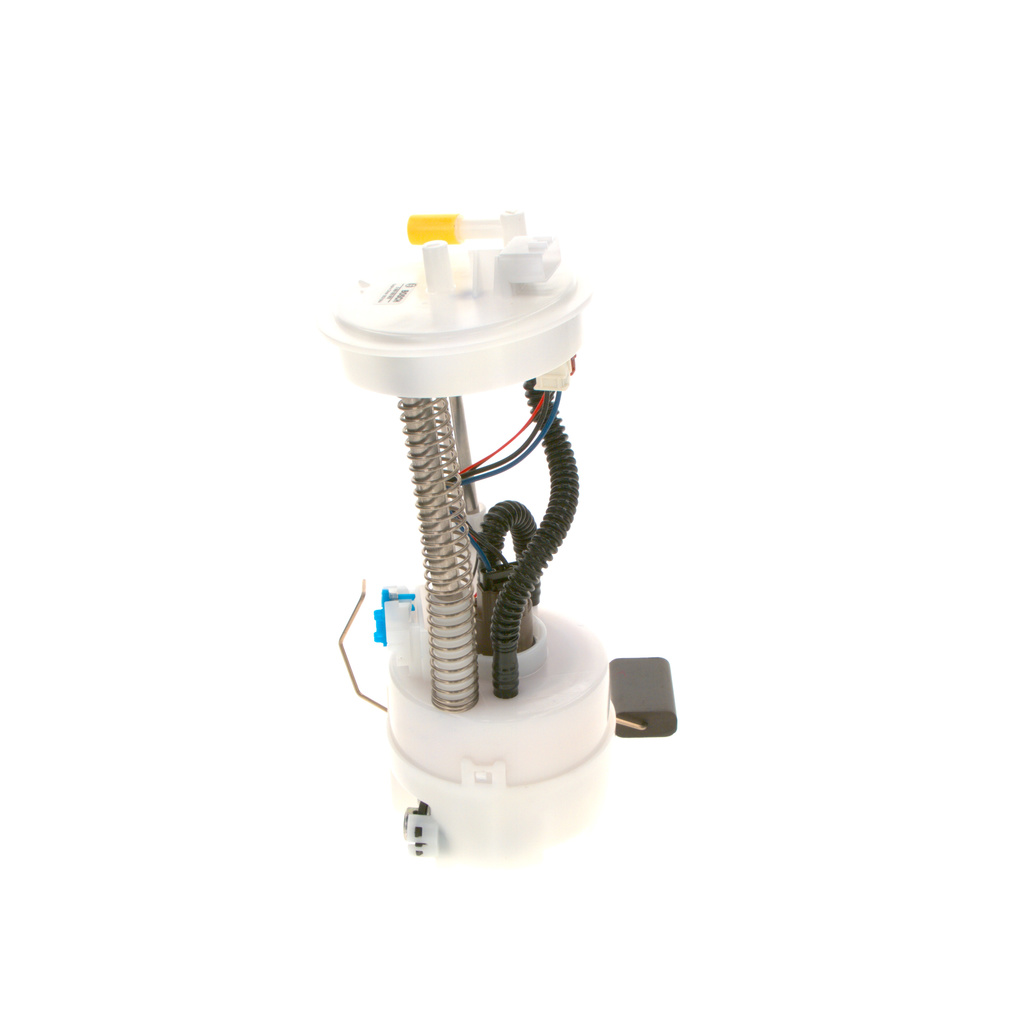 Drivstoff transportenhet - 0986580955 BOSCH - 17040JD01A, 17040JD01D, 347135