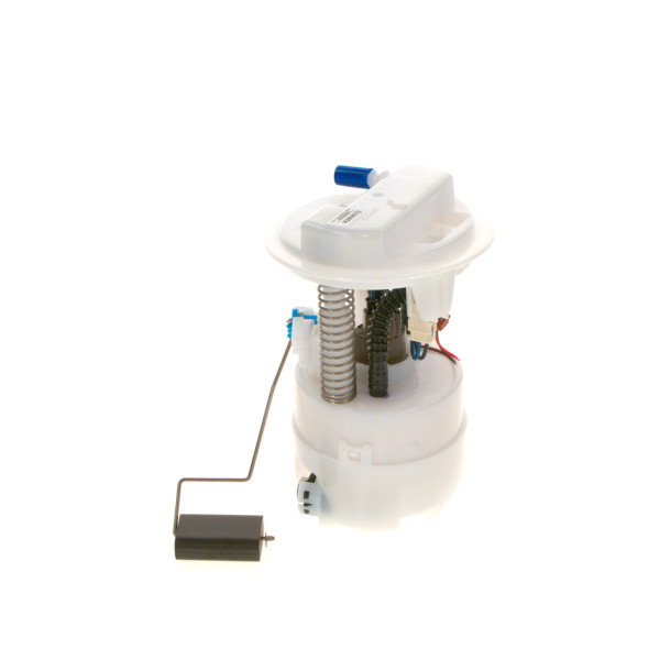 0986580956, Drivstoff transportenhet, Palivová přívodní jednotka, BOSCH, 8200057324, 8200683207, 0986580259, 22161, 347034, 700468290, 72161, 7506584, 76584, 775038, E10272M, FE1005212B1, QFP853, X10745002013V