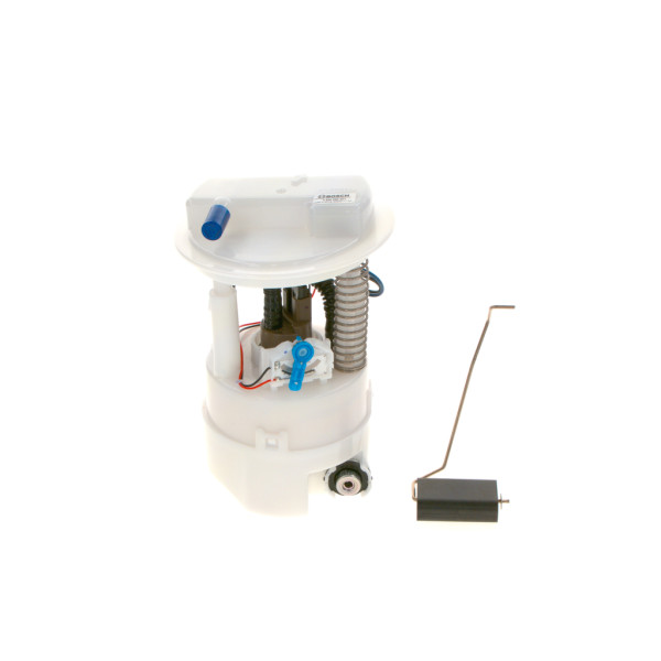 0986580957, Drivstoff transportenhet, Palivová přívodní jednotka, BOSCH, 172024388R, 6001547605, 8200307403, 8200704685, 0986580369, 22100, 347066, 700468770, 72268, 7506872, 775120, E10367M, FG099312B1, QFP909