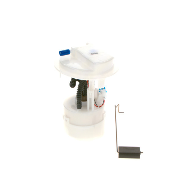 0986580960, Drivstoff transportenhet, Palivová přívodní jednotka, BOSCH, 1525Y1, 0986580256, 22162, 22300, 347007, 700468190, 72162, 7506585, 76585, 775072, E10207M, FE1017512B1, QFP854, V42090003, X10745003015V