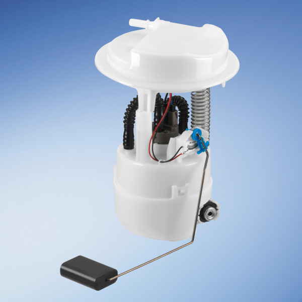 Drivstoff transportenhet - 0986580960 BOSCH - 1525Y1, 0986580256, 22162