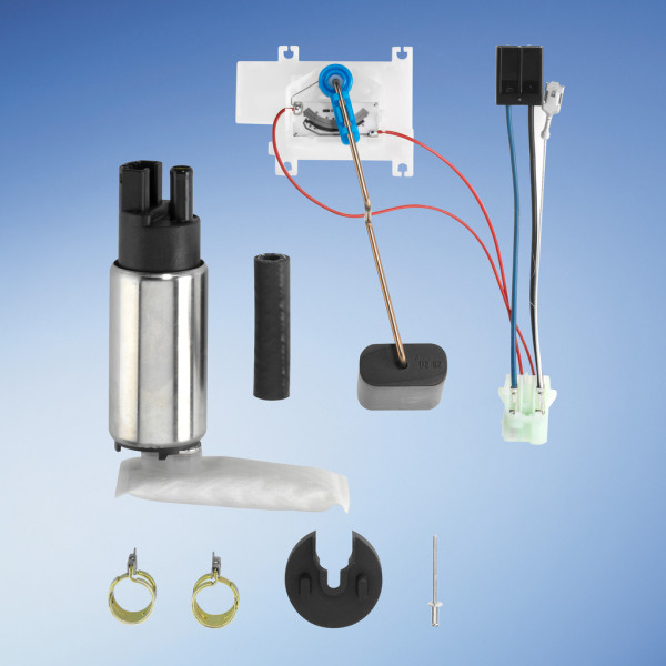0986580967, Drivstoffpumpe, Palivové čerpadlo, BOSCH, YS6U9H307DD, 1112051, 2050001028, 347231, 700661000, 72095, 7506898, 76898, 775141, E10551M, FE1016012B1, QFP832, V25090004, X10734002021, 1515201209, E1116, FE1030012B1, FE1030112B1