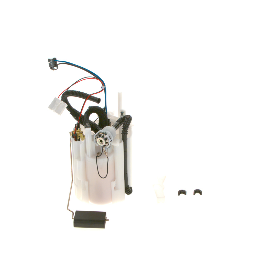 0986580999, Drivstoffpumpe, Palivové čerpadlo, BOSCH, 2322037050, 2322037170, 232200T020, 7702002200, 7702002210, 7702002211, 7702002390, 7702005140, 7702012570