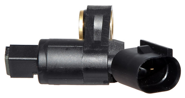 0986594000, Sensor, ABS, Snímač, počet otáček kol, BOSCH, 1H0927808, 1J0927804, 1009270004, 21584, 24071113623, 30921584, 6PU009106-071, 818029103, BZ3001S, GBS2501, S105705002Z, SS10308