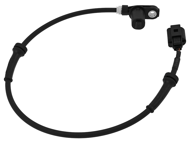 0986594010, Sensor, ABS, Snímač, počet otáček kol, BOSCH, 1048603, 7M0927807B, 7M0927807, 7M0927807C, 98VW2B372BA, 24054, 24071311013, 35924054, 6PU010039-261, BZ3020S, GBS2520, SS20020