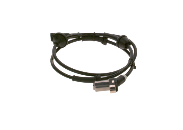 Sensor, ABS - 0986594012 BOSCH - 191927807A, 24071113133, 24598