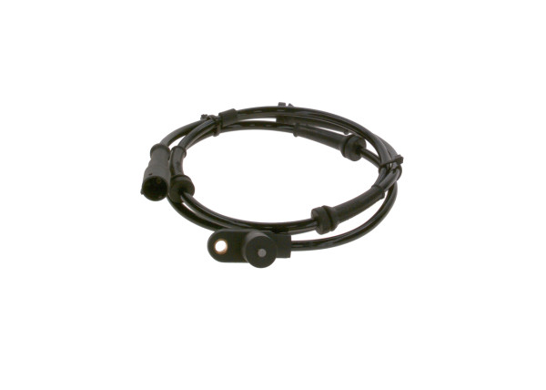 0986594013, Sensor, ABS, Snímač, počet otáček kol, BOSCH, 701927807, 701927807C, 0900089, 26040, 32926040, 818029403, BZ5008S, GBS2531, SS20156