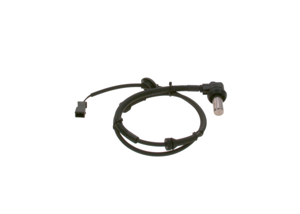 Sensor, ABS - 0986594014 BOSCH - 8D0927803, 340804075001Z, 6PU009106-291