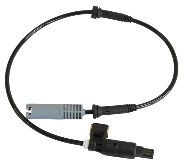 Sensor, ABS - 0986594015 BOSCH - 34521163027, 34521163188, 34521165519