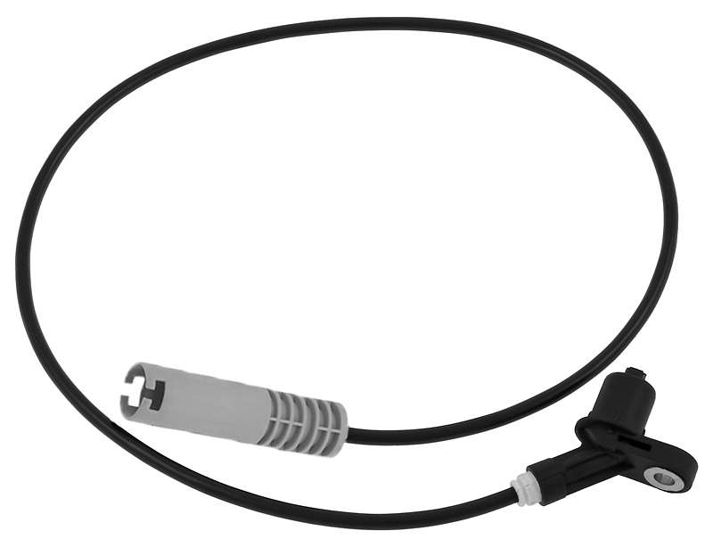 Sensor, ABS - 0986594016 BOSCH - 1181971, 1182063, 34521163028