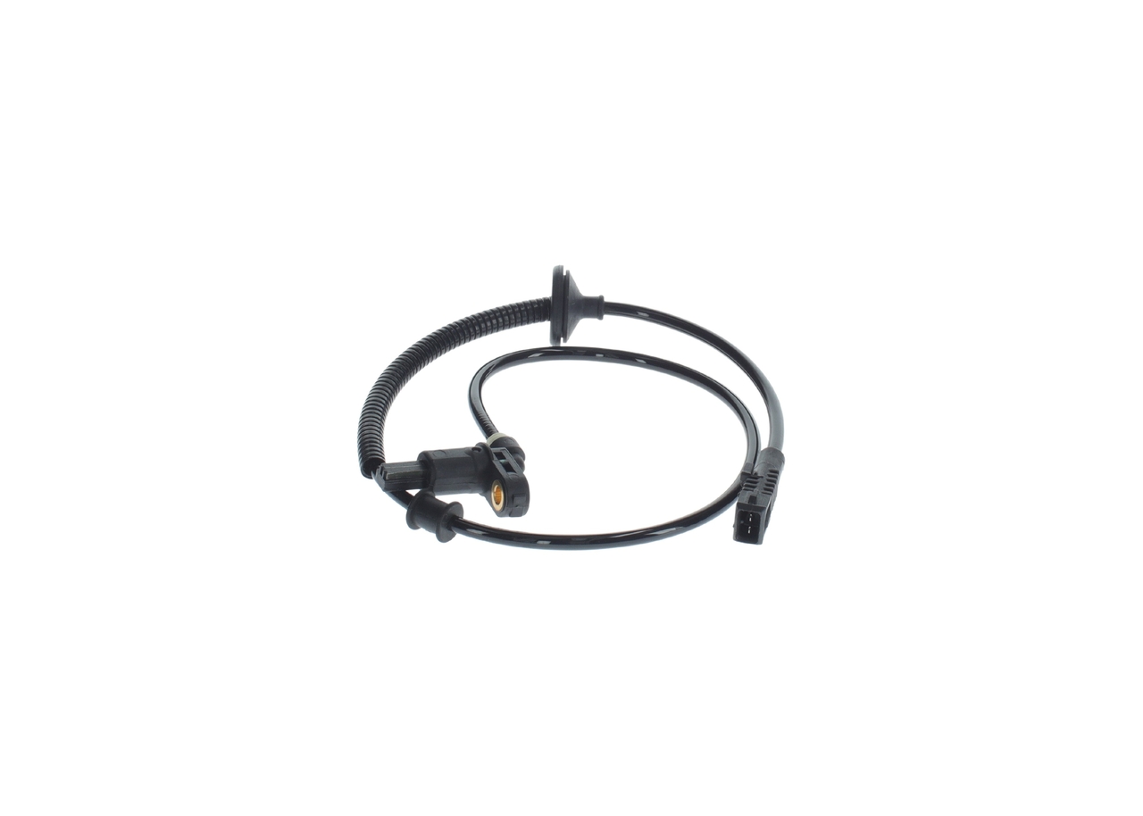 Sensor, ABS - 0986594019 BOSCH - 454574, 24074111143, 6PU010039-391