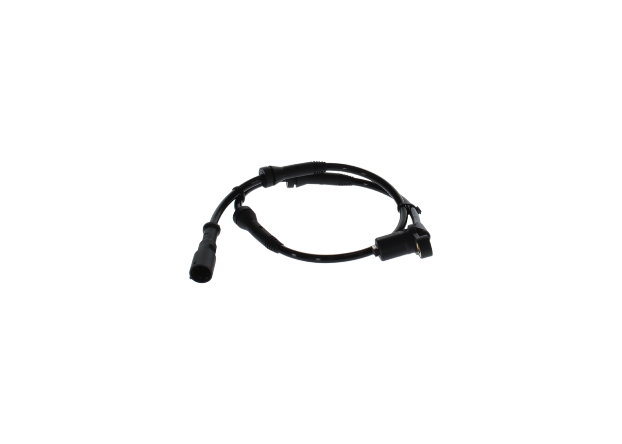 0986594030, Sensor, ABS, Snímač, počet otáček kol, BOSCH, 7700429113, 7700832768, 24071311091, 818025105, GBS2018, SS20068