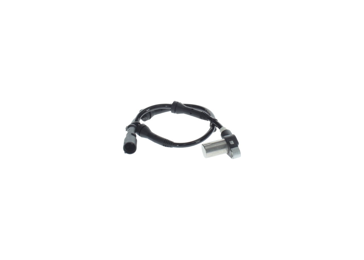 Sensor, ABS - 0986594031 BOSCH - 7700830227, 24073111791