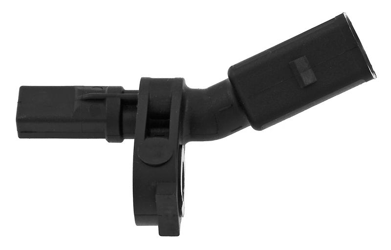 Sensor, ABS - 0986594500 BOSCH - WHT003861, 6Q0927803A, 6Q0927803B