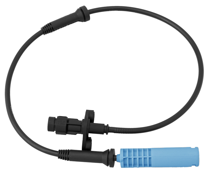 Sensor, ABS - 0986594508 BOSCH - 34520025723, 34521165534, 34526756375