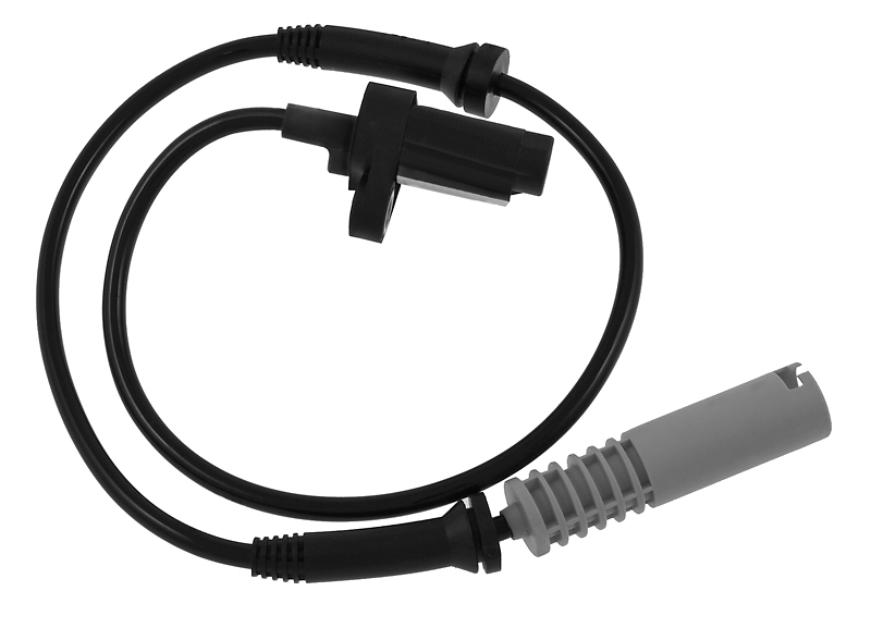 0986594510, Sensor, ABS, Snímač, počet otáček kol, BOSCH, 34521182159, 20924126, 24071020011, 24126, 6PU009106-041, BZ3026S, GBS1304, S103518002Z, SS10305