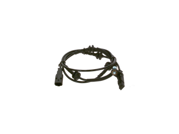 Sensor, ABS - 0986594520 BOSCH - 4545A9, 4545G6, 9642687580