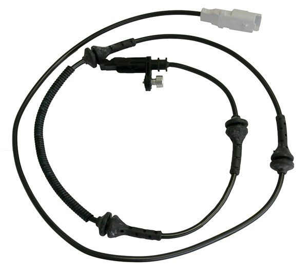 0986594522, Sensor, ABS, Snímač, počet otáček kol, BOSCH, 4545H5, 0900539, 818028120, GBS1109, SS20307