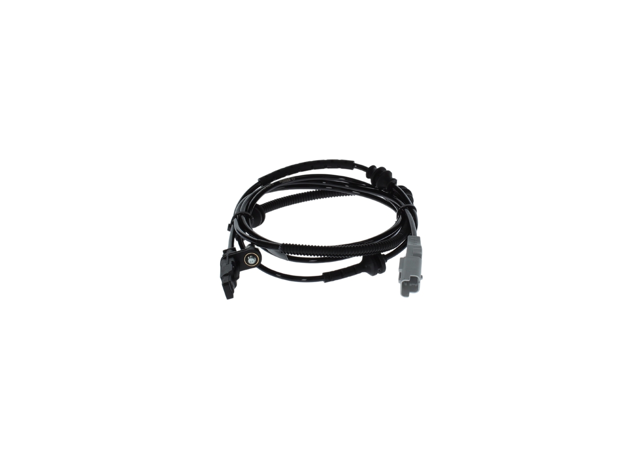Sensor, ABS - 0986594523 BOSCH - 4545H6, 0900540, 818028232