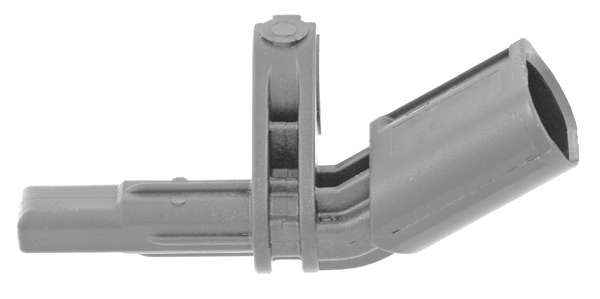 0986594524, Sensor, ABS, Snímač, počet otáček kol, BOSCH, 95560640510, WHT003857A, 7L0927807A, 7L0927807B, 95560640511, WHT003857B, 95560640512, 24071151753, 818029114, GBS1006, SS20062